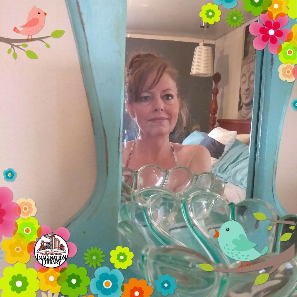 Meet your Posher, Dana